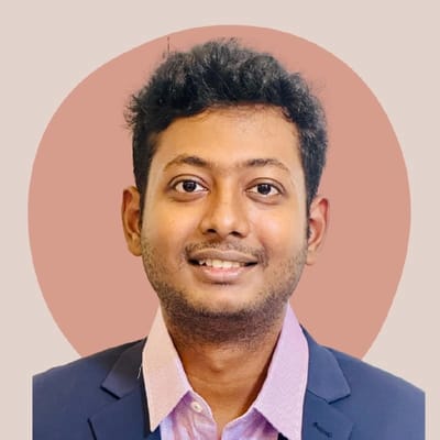 Sivasubramanian Ramanathan